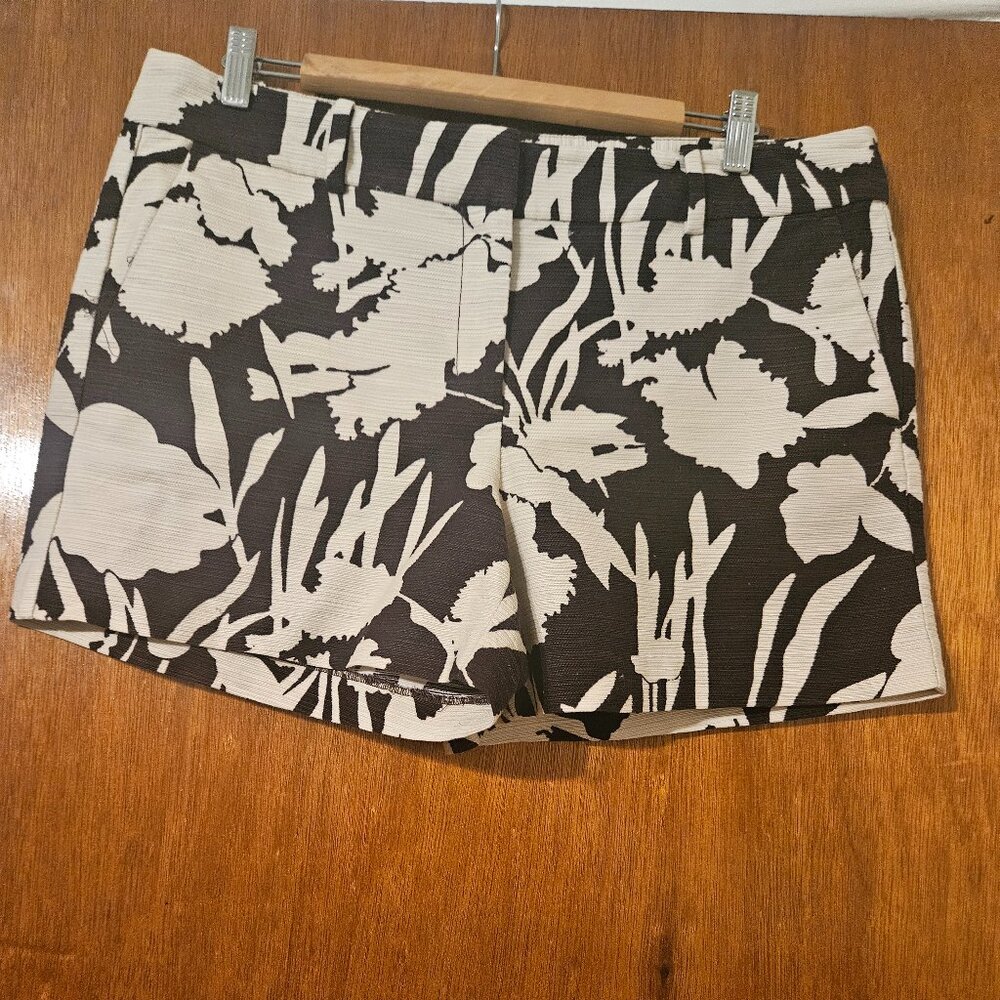 Ann Taylor Shorts Size 12